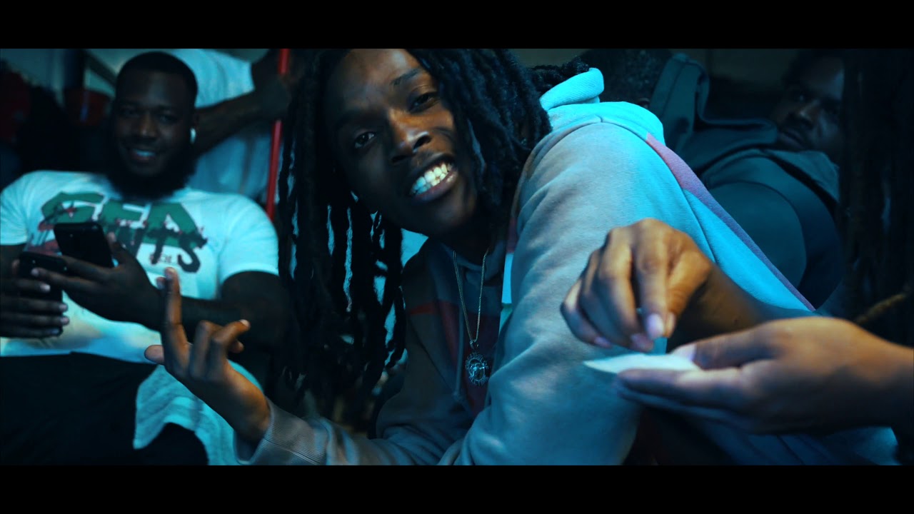 Lil Gray - Ice Cold [Official Video] - YouTube