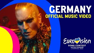 Lord Of The Lost - Blood & Glitter | Germany 🇩🇪 |   | Eurovision 2023