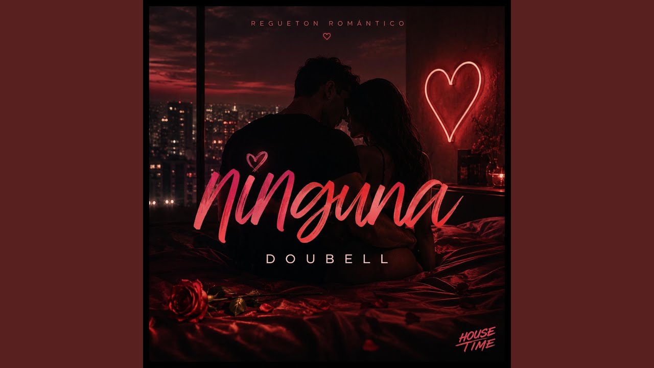 Watch NINGUNA on YouTube Watch NINGUNA on YouTube