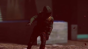 Absolute In Doubt By Ghlxry #ColtERC