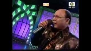 Md Aziz Ji sings Teri duniya se hoke majboor chala