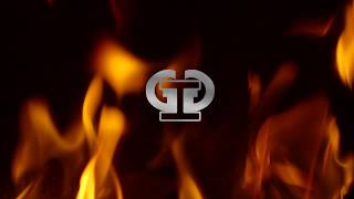 Sfondo Animato relax - Fiamme in primo piano - Musica rilassante e crepitio del fuoco screenshot 5