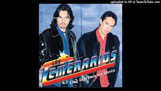 Los Temerarios - Comer a Besos (Remastered 2024) (Audio)