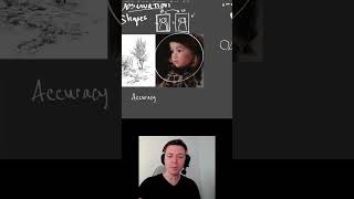 Sneak Peek: Form Drawing course