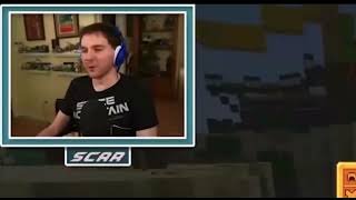 Scar is a non PG YouTuber!