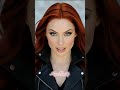 Red Dawn of Power - Scarlet Witch #marvel #scarlet #motivation #power #goodmorning #viralvideo