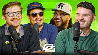 1 Million To Never Play Gta 6? Cods New Cs Mode Heczs Big Mistake The Optic Podcast Ep. 296