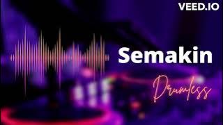 Semakin - D'Masiv Drumless