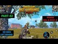 PUBG MOBILE | MGL & M3E1-A GUIDED MISSILE LAUNCHER COMBO IS AMAZING IN PAYLOAD MODE