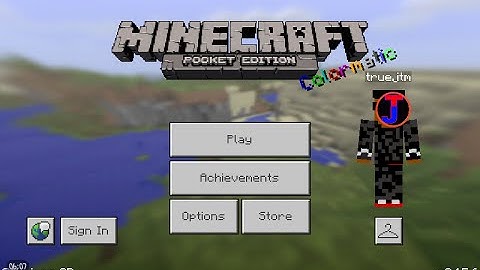 Find The Lever (Part 2) | Minecraft PE 0.15.6