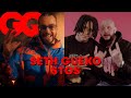 Capture de la vidéo Seth Gueko & Stos Jugent Le Rap Français : Sch, Alonzo, Ninho… | Gq