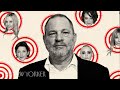 How Harvey Weinstein’s Secrets Were Exposed: The Inside Story 🕵️‍♂️