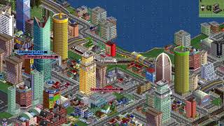 OpenTTD - JR Super Hitachi E657