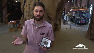 Intro to 14er Gear: The 10 Essential Systems Noticias