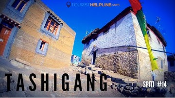 High Altitude : Low Oxygen : My survival in Himalayan village (Spiti)