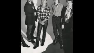 Toto - Stranger In Town (Dance Mix)