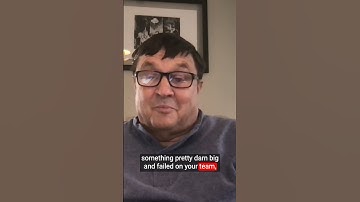 Be a data provocateur - 08 #discoveringdata #shorts E057 with Tom Redman