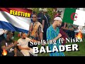 🇳🇱 DUTCH REACTION TO SOOLKING FT. NISKA - BALADER (ENG/DUTCH SPOKEN) 🔥