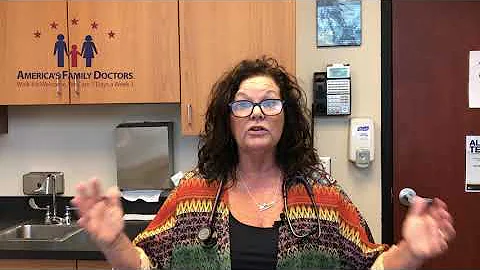 Teri Watson, FNP Americas Family Doctors Spring Hill