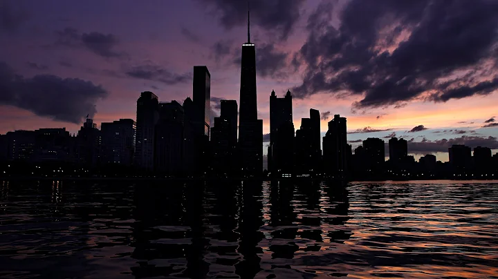 2012: The Chicago Tribune's Year in Photos