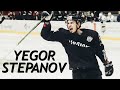 YEGOR STEPANOV | 20/21 VHL HIGHLIGHTS