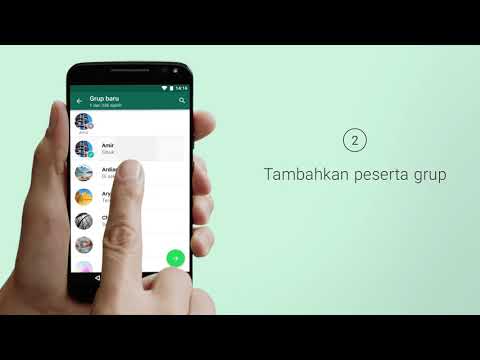 Video: Cara Mengganti Kartu Sim di iPhone: 4 Langkah (dengan Gambar)