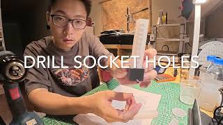 DIY Soft Robotic Gripper
