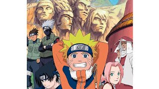 Naruto no roots