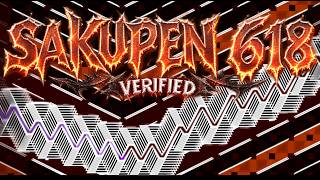(SAKUPEN 618 VERIFIED) (TOP 1)