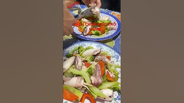 Cách chọn mục khô ngon không tẩm- xem 1 lần nhớ mãi