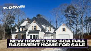 🔴 Discover Your Dream Home in Atlanta: Homes for Sale and Rent to Own Options Await! 🔴