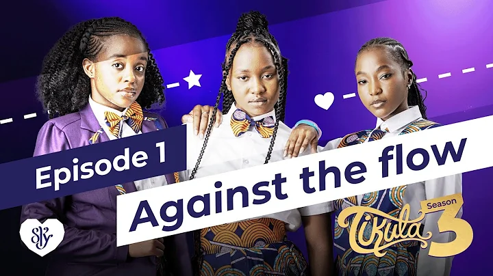 TIKULA S3 EPISODE 1| AGAINST THE FLOW