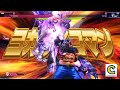 【ベガ・ランク】ヨカサイコマンの逆襲10　～なるべく毎日スト６配信！～