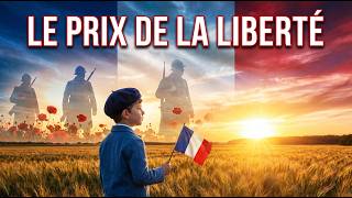 Cette Chanson Fait Pleurer Ceux Qui Aiment La France Et Leur Famille