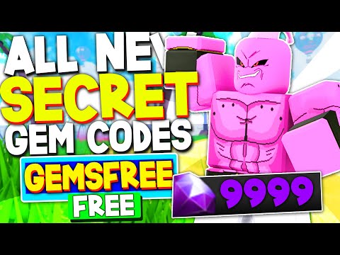 ALL NEW *SECRET* ULTIMATE TOWER DEFENSE SIMULATOR CODES (FREE GEMS