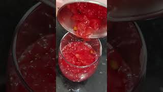 “Cool Cool Watermelon Magic”🥤🤤🧃😋