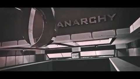 Introducing OATH Fixed - Anarchy