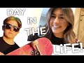 DAY IN THE LIFE OF BIG SISTER HAILIE DEEGAN! I DID THIS FOR BILLIE EILISH!