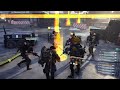 ESG Speed Run 11:46