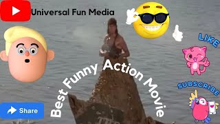  Best Funny Rambo Action Movie Short Movie 