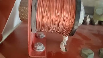 DC Shunt Motor Three-Point Starter Wiring & Function Guide