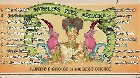 The Outer Worlds 2 - Auntie