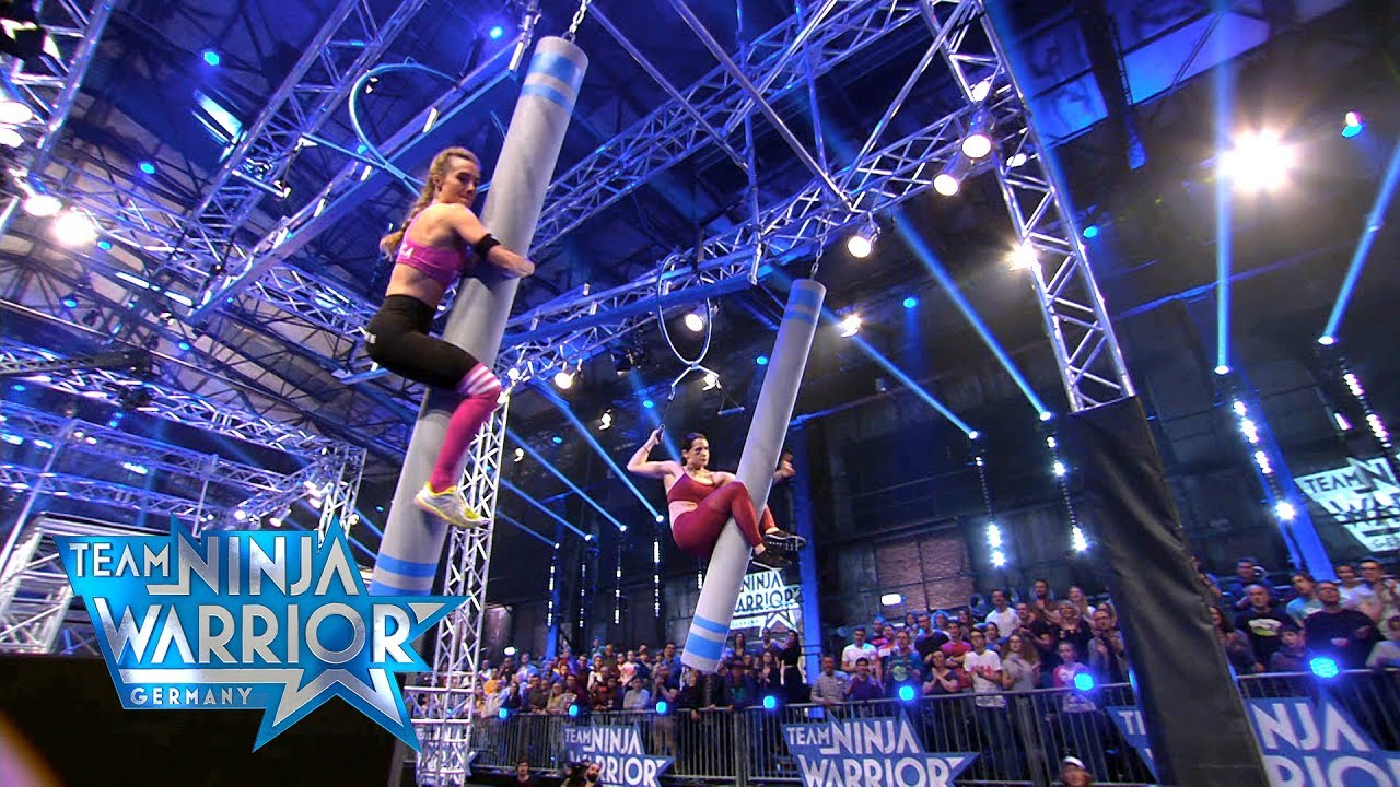 ninja warrior germany 2019 ninja warrior germany 2019