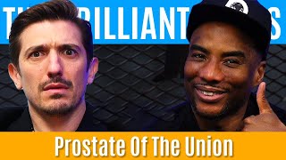Prostate Of The Union