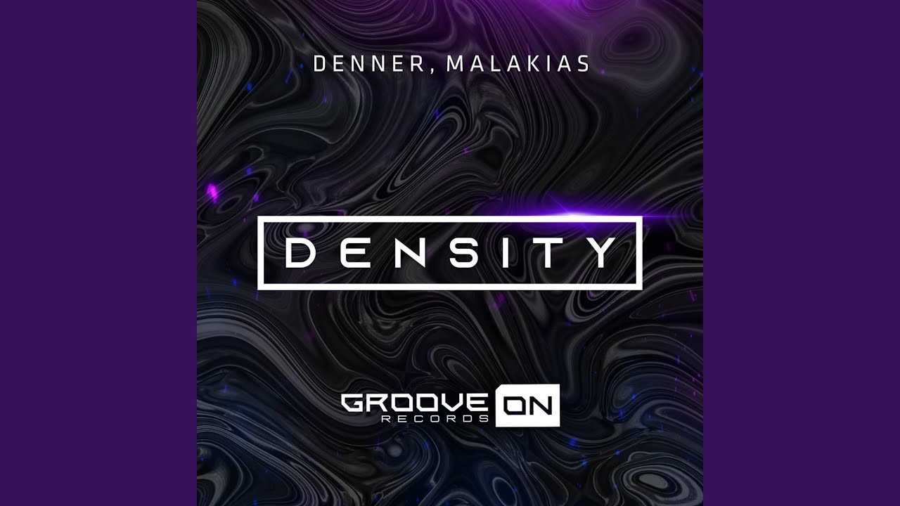 Density