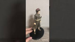 竈門炭治郎 セピア