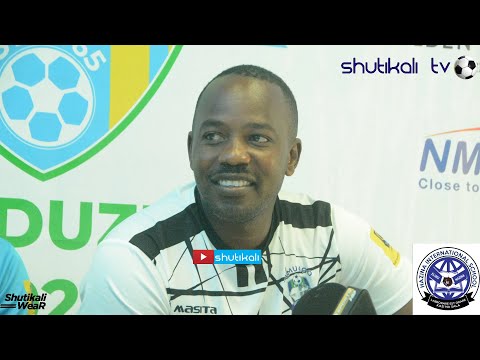 Simba Sikia hii mipango ya Namungo kuichakaza Simba Nusu final Mapinduzi CUP - Simba Sikia hii mipango ya Namungo kuichakaza Simba Nusu final Mapinduzi CUP