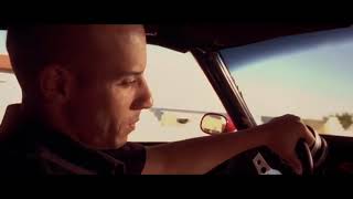 The Fast & The Furious 1 (After Credits Scene) (HD)