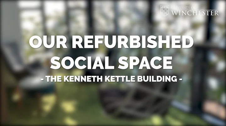 Our Refurbished Social Space - The Kenneth Kettle ...
