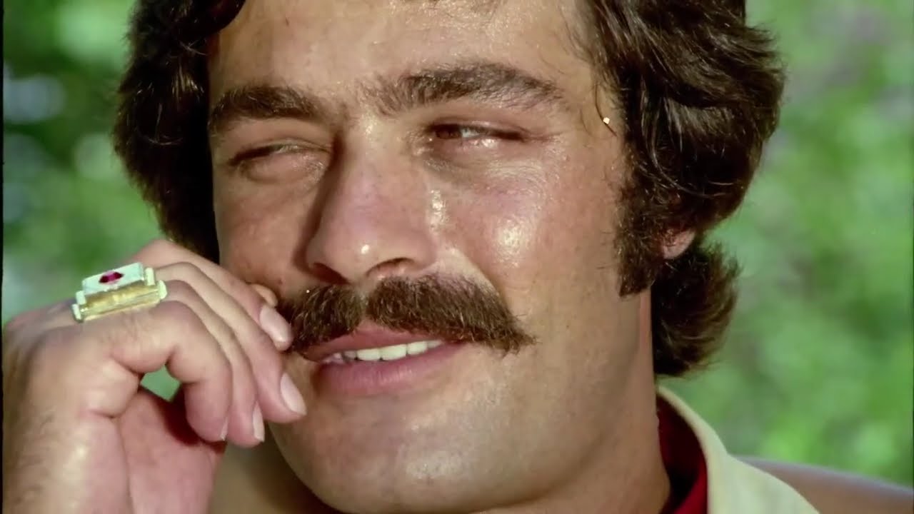 Baldız Baldan Tatlıydı Ama Bedeli Ağır Oldu | Yasak Aşk Türk Filmi